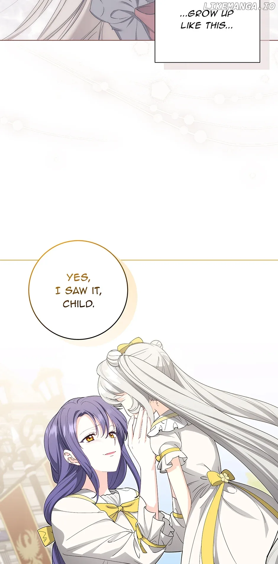 Please Get Out of My Household Chapter 26 page 11
