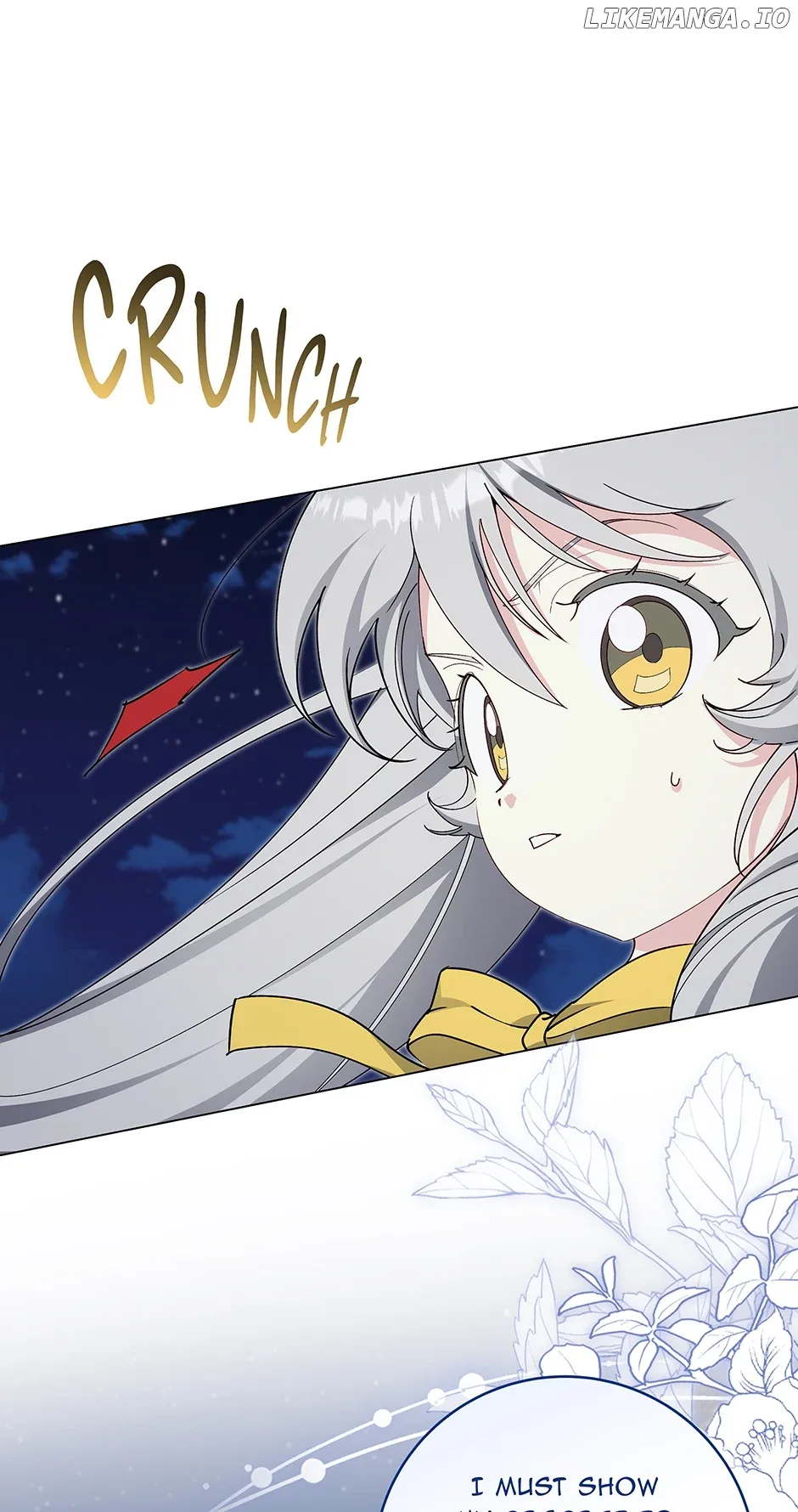 Please Get Out of My Household Chapter 27 page 54
