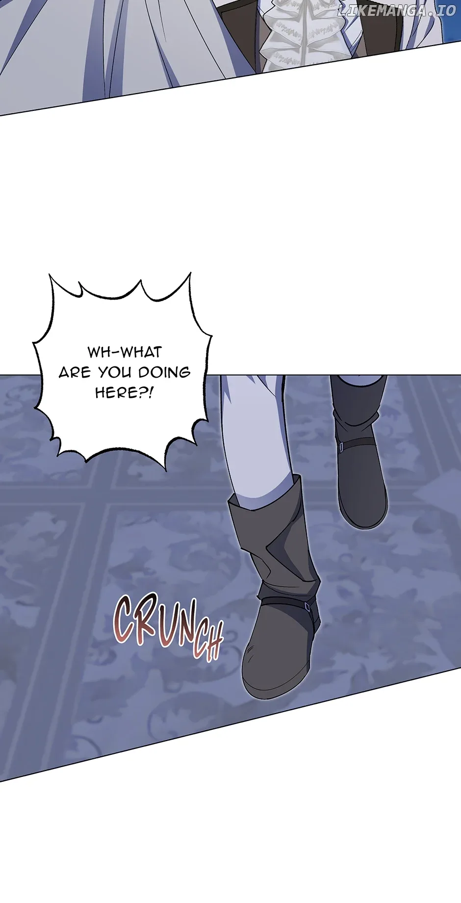 Please Get Out of My Household Chapter 27 page 33