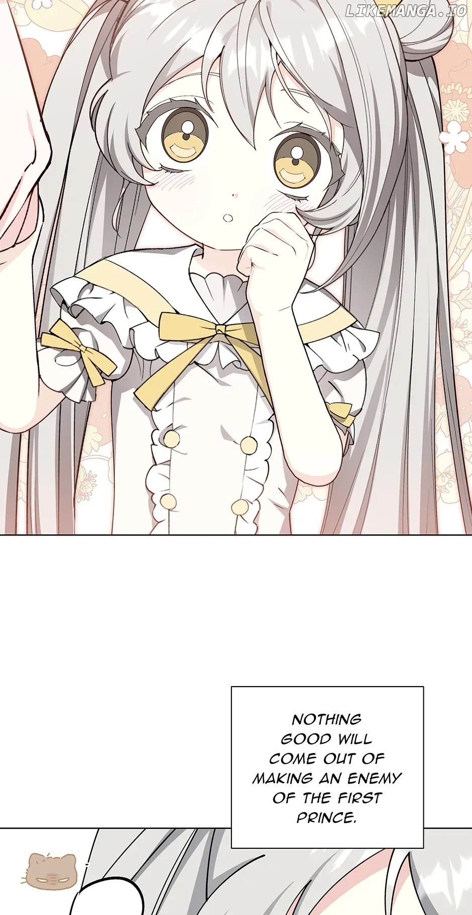 Please Get Out of My Household Chapter 27 page 51