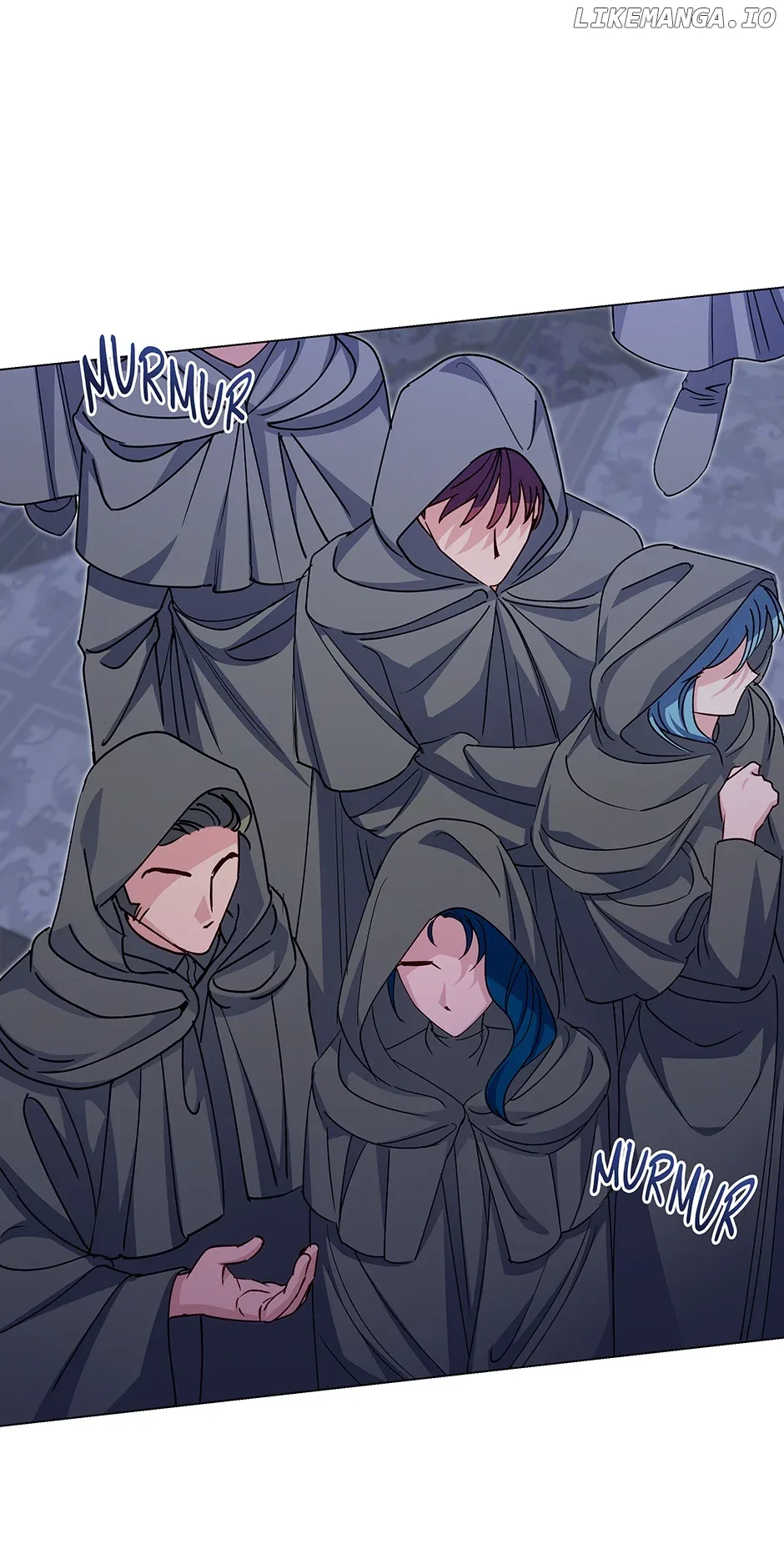 Please Get Out of My Household Chapter 27 page 3