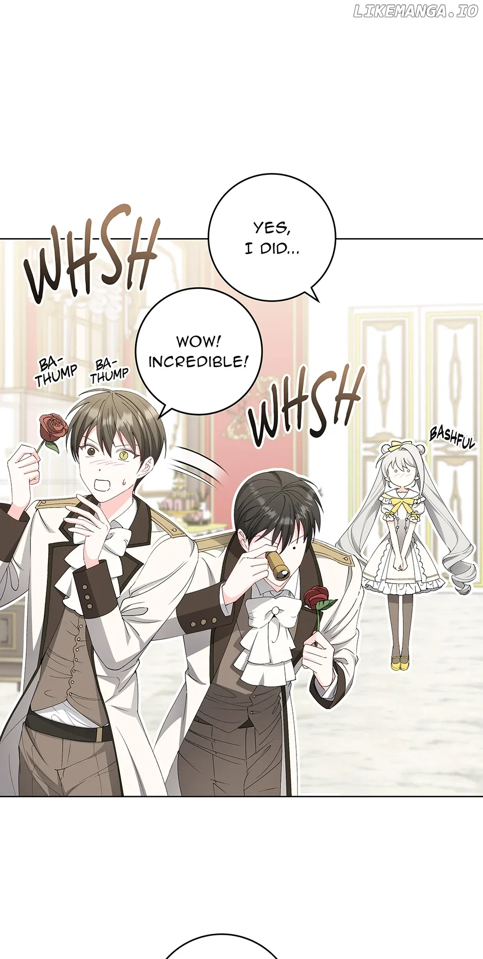 Please Get Out of My Household Chapter 26 page 16