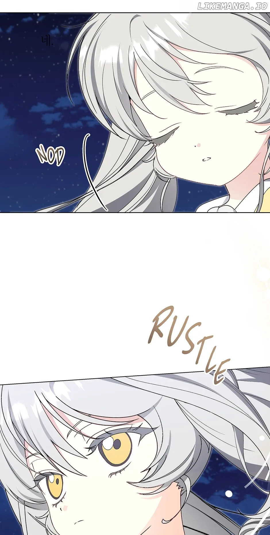 Please Get Out of My Household Chapter 27 page 12