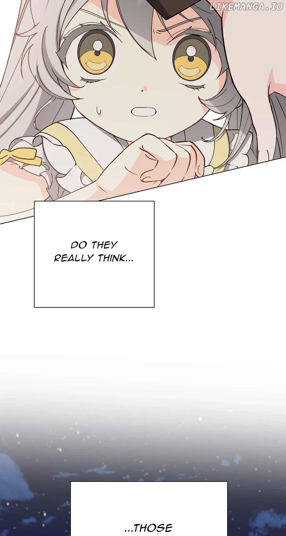 Please Get Out of My Household Chapter 27 page 24