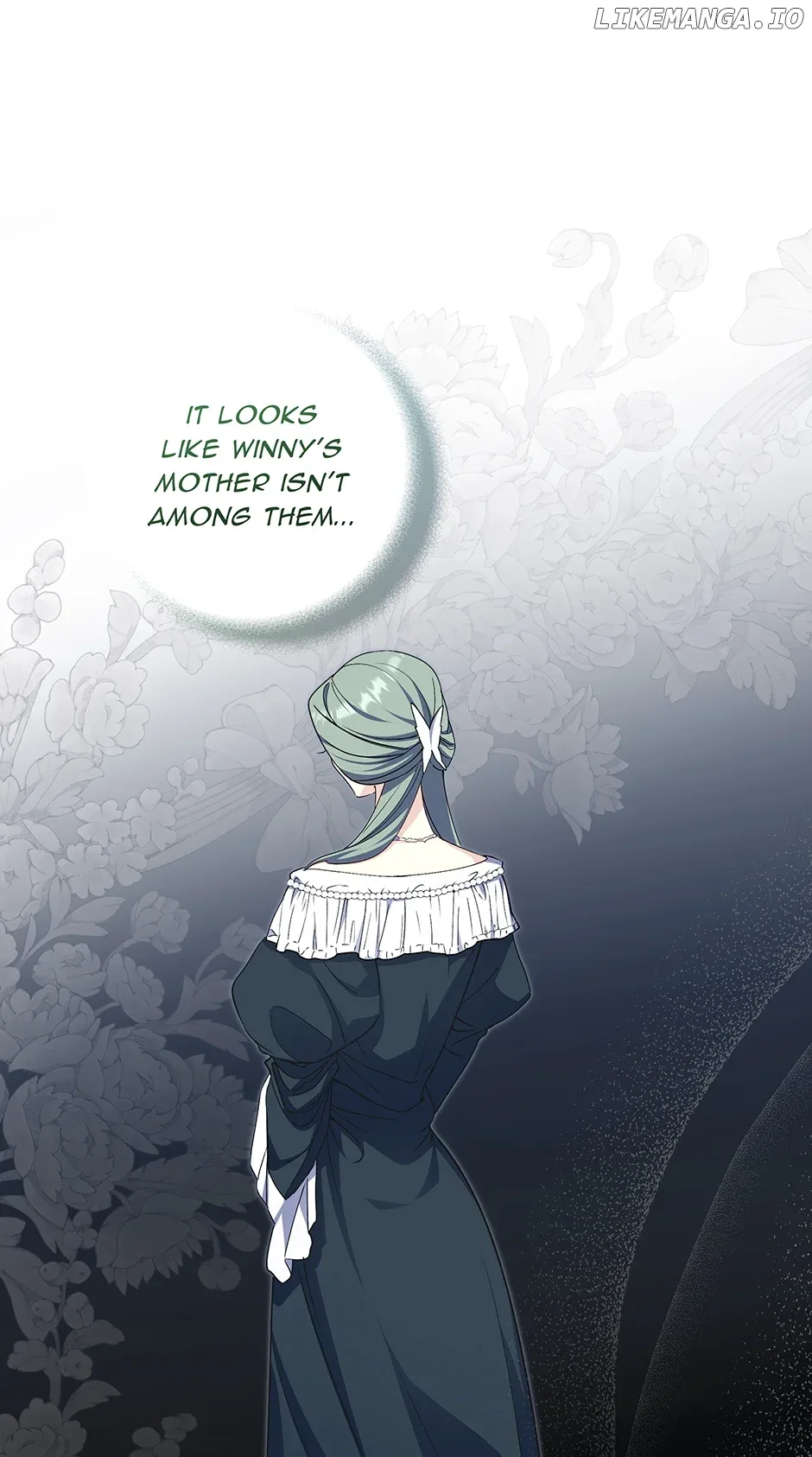 Please Get Out of My Household Chapter 27 page 14
