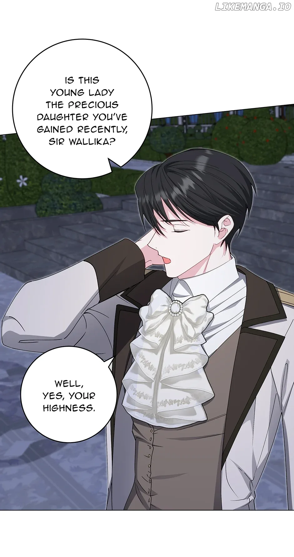 Please Get Out of My Household Chapter 27 page 53