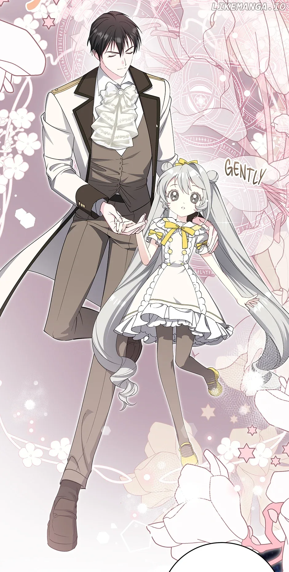 Please Get Out of My Household Chapter 27 page 6