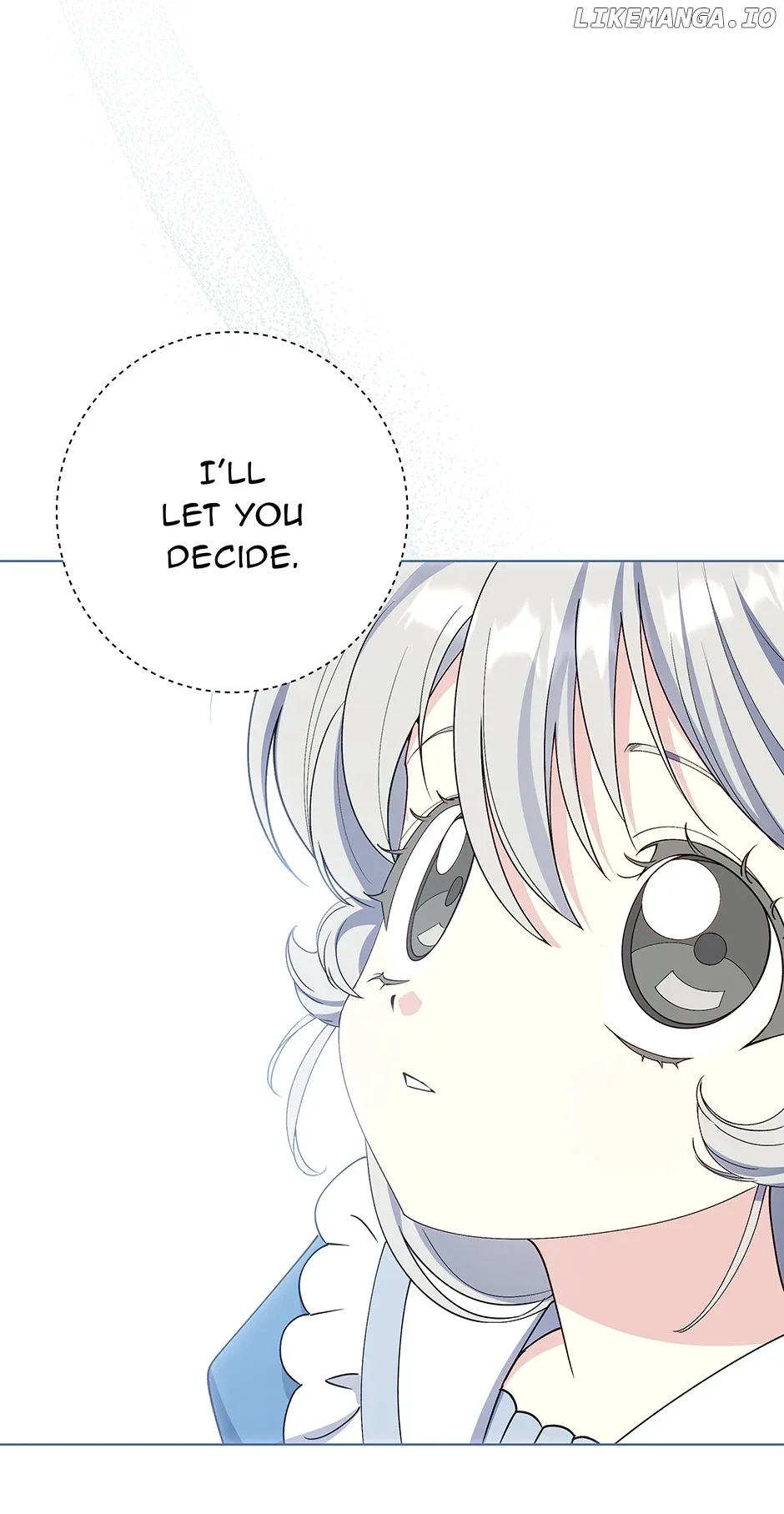 Please Get Out of My Household Chapter 27 page 30