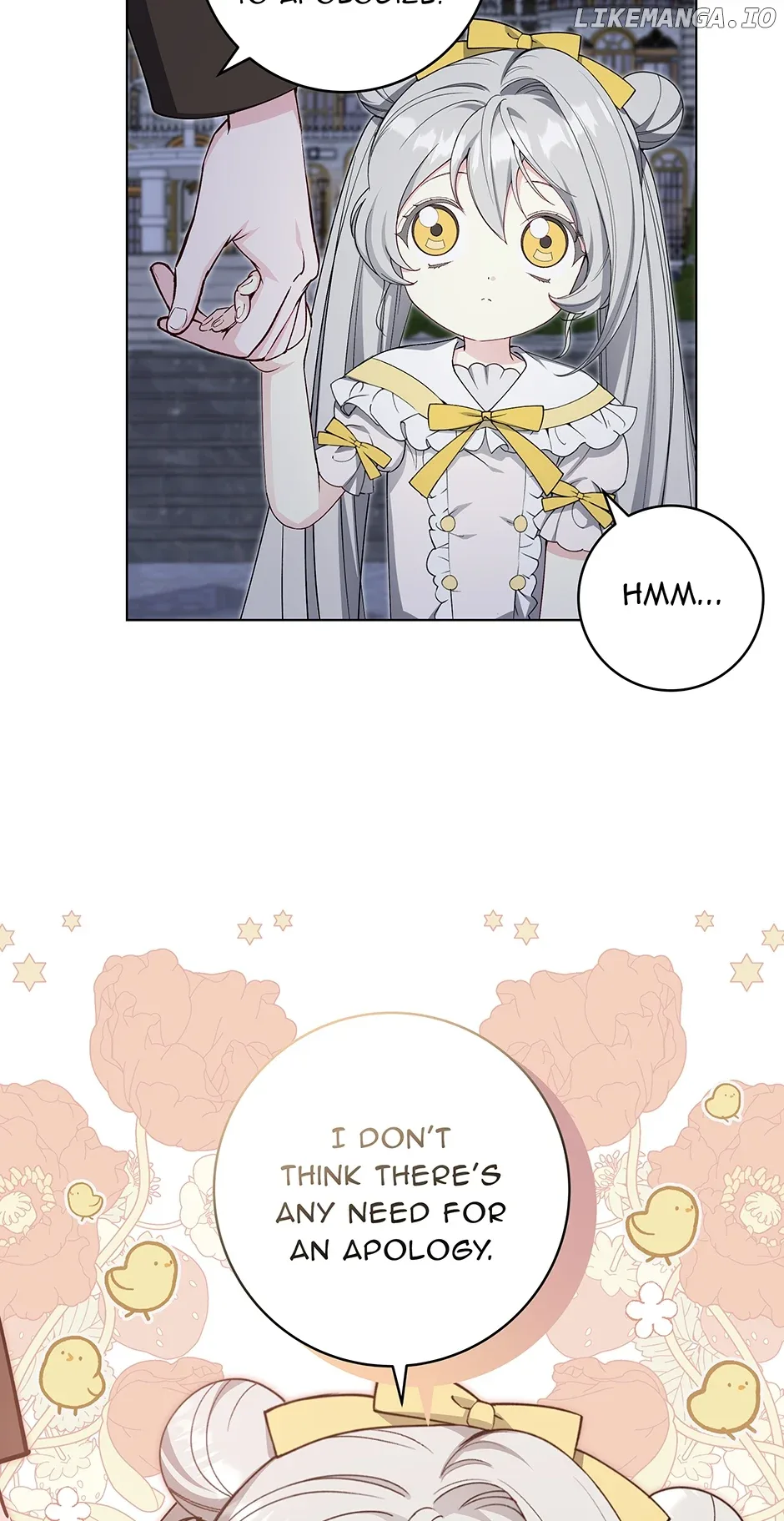 Please Get Out of My Household Chapter 27 page 50