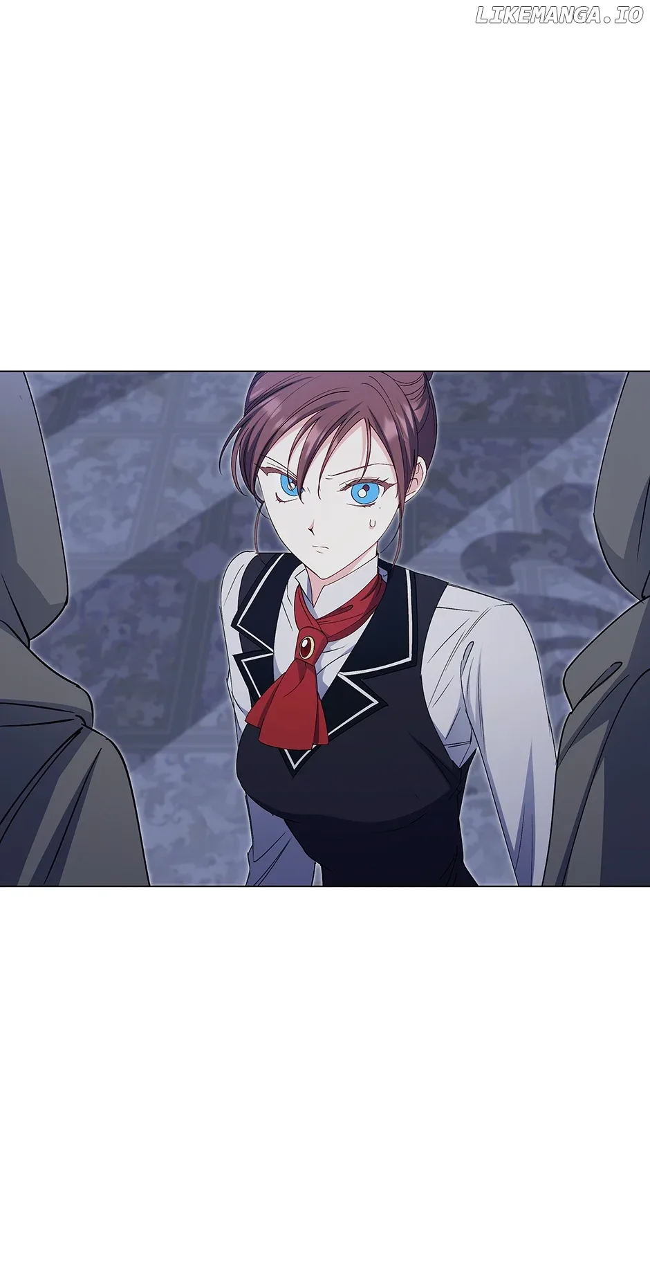 Please Get Out of My Household Chapter 27 page 4