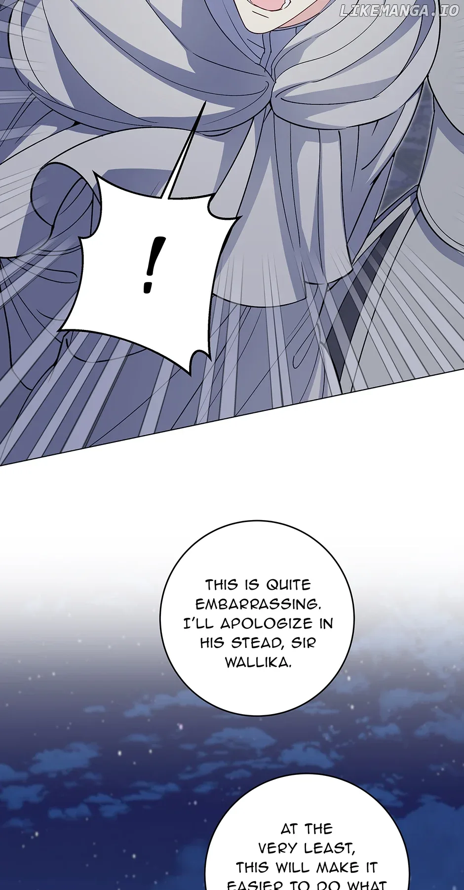 Please Get Out of My Household Chapter 27 page 38