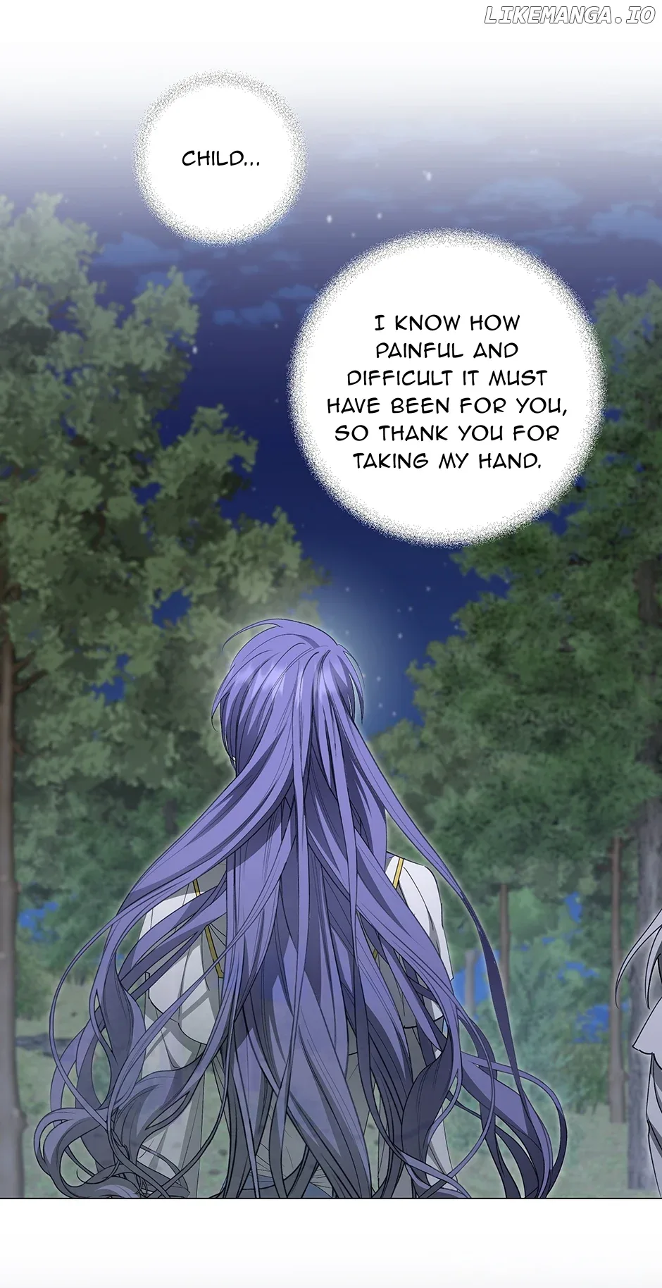 Please Get Out of My Household Chapter 22 page 56