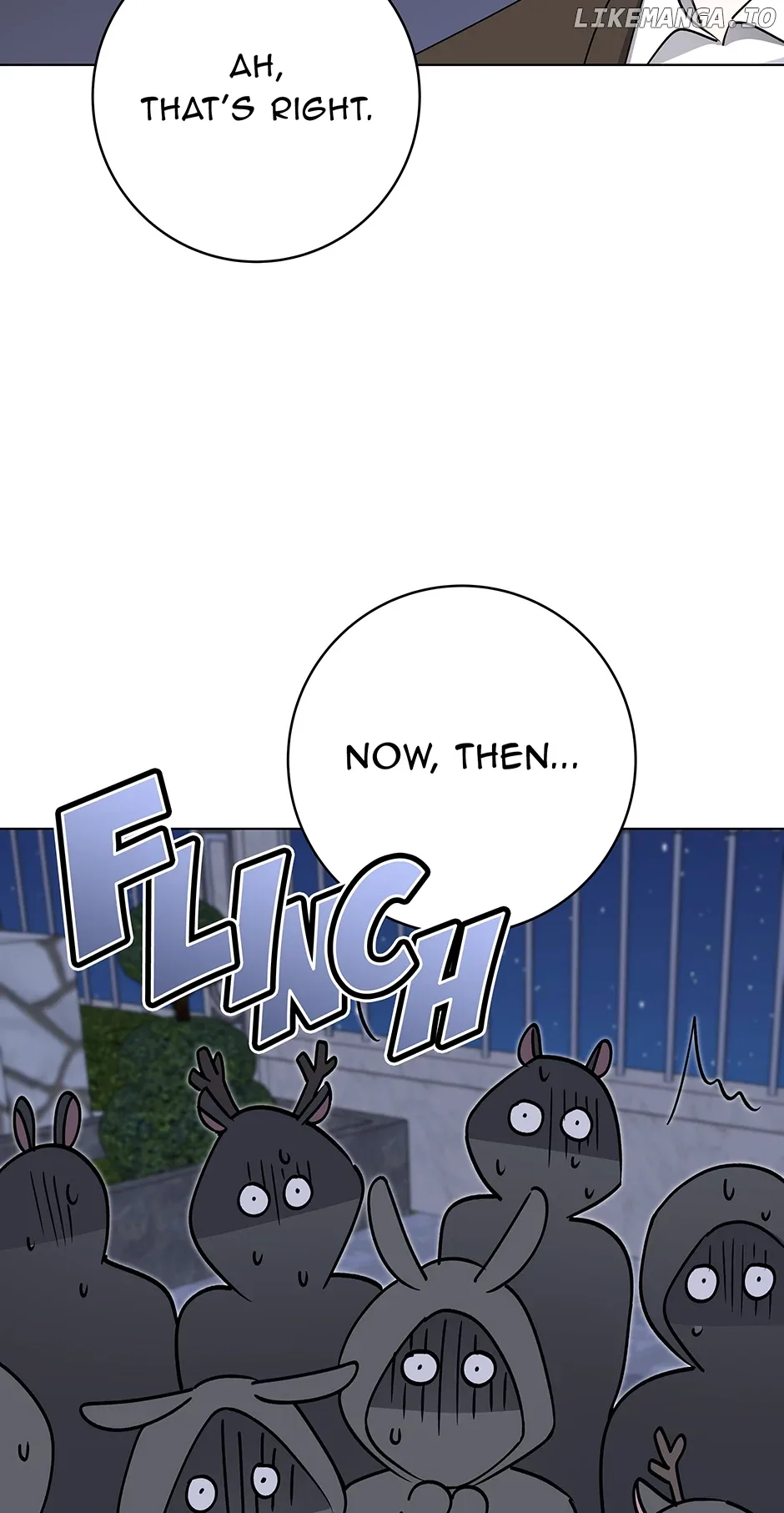 Please Get Out of My Household Chapter 27 page 62