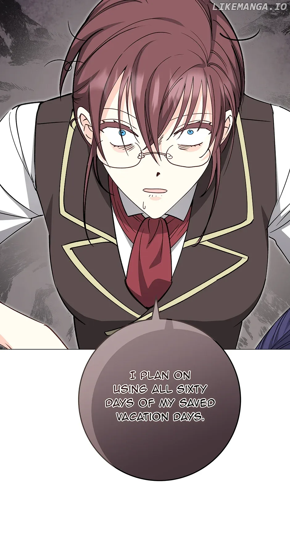 Please Get Out of My Household Chapter 22 page 65