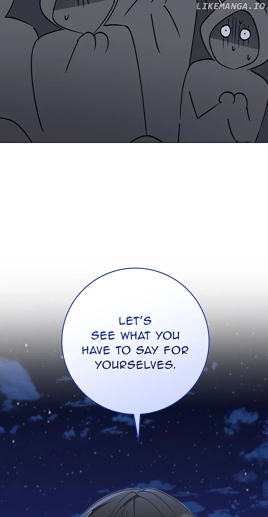 Please Get Out of My Household Chapter 27 page 63