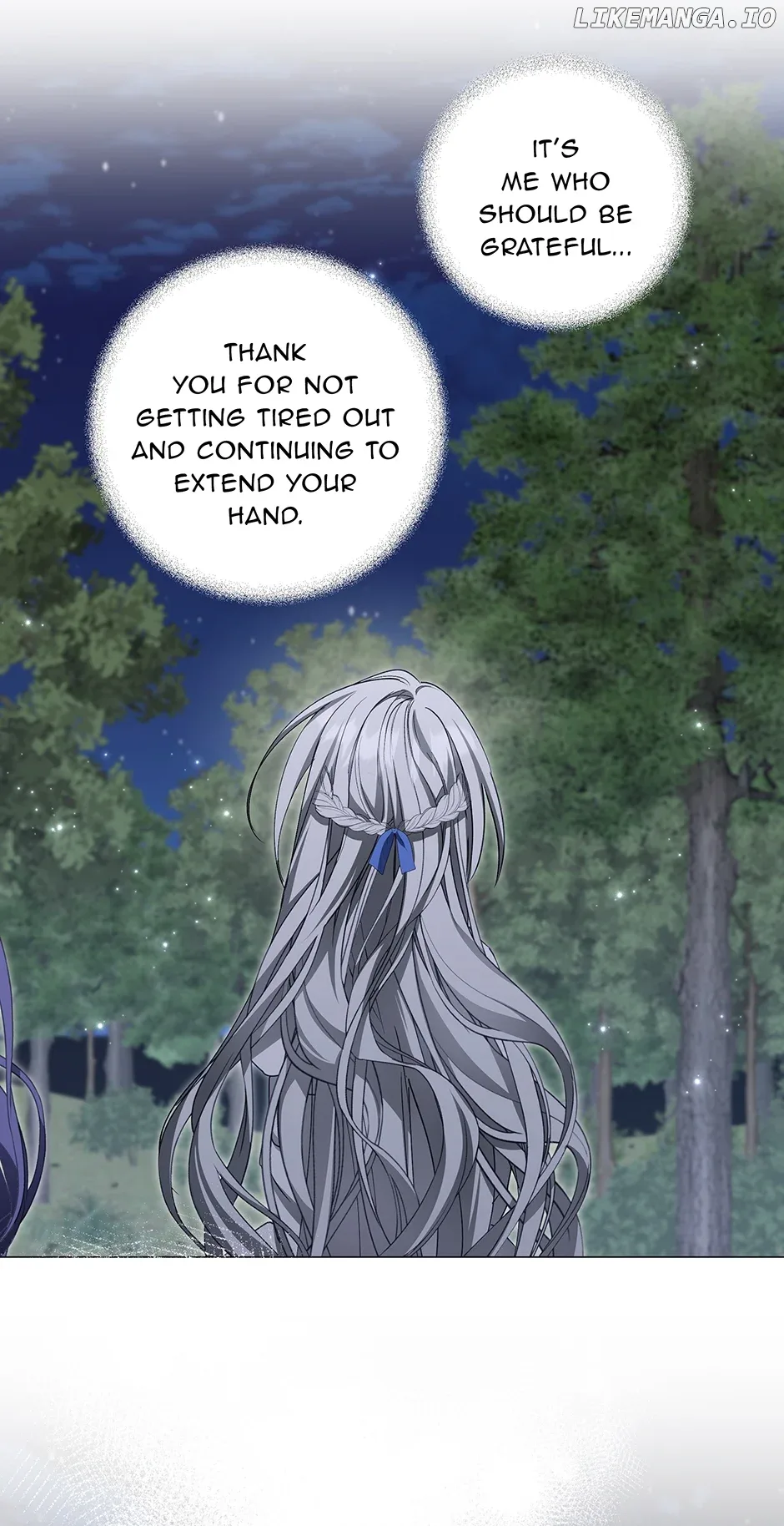 Please Get Out of My Household Chapter 22 page 57