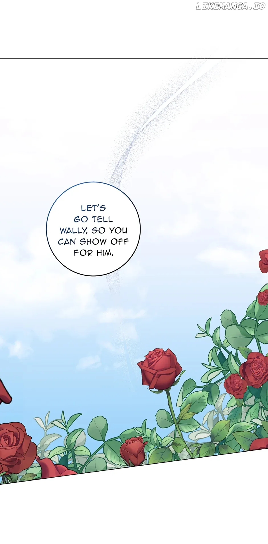 Please Get Out of My Household Chapter 26 page 13