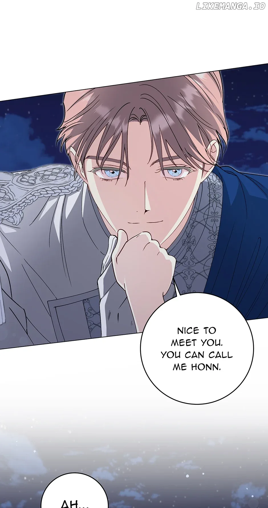Please Get Out of My Household Chapter 27 page 56
