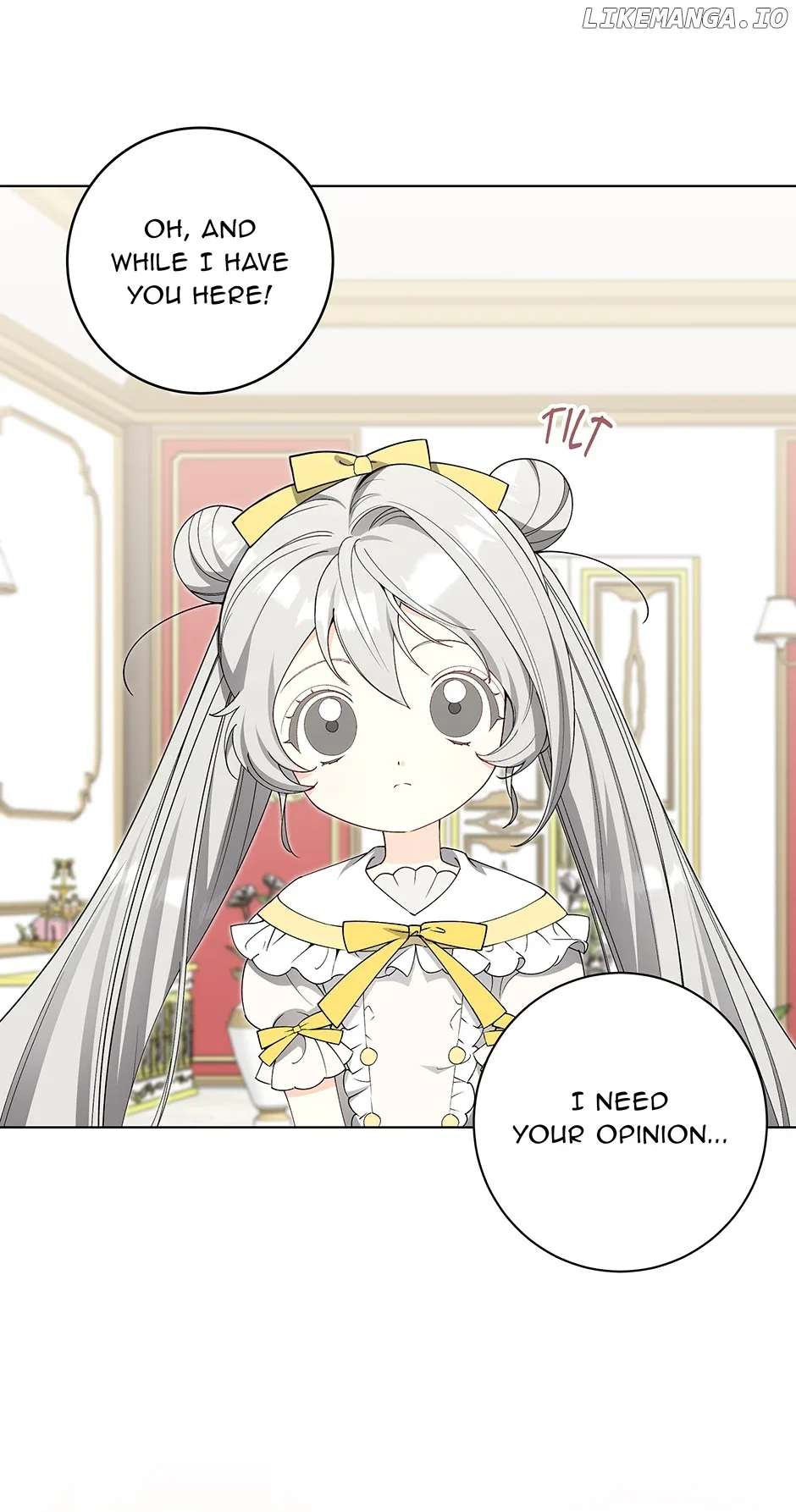 Please Get Out of My Household Chapter 26 page 20