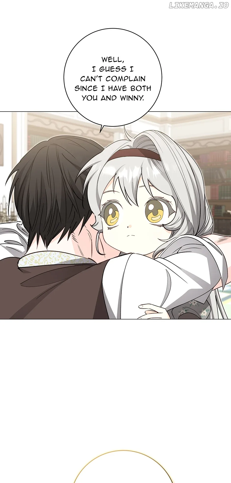 Please Get Out of My Household Chapter 22 page 68