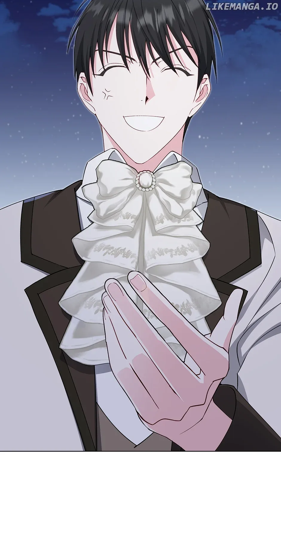 Please Get Out of My Household Chapter 27 page 64