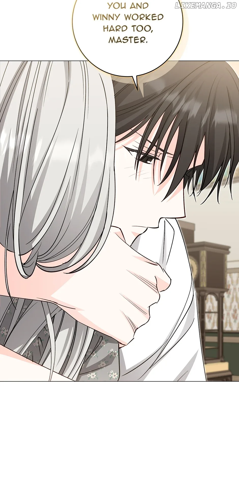 Please Get Out of My Household Chapter 22 page 69