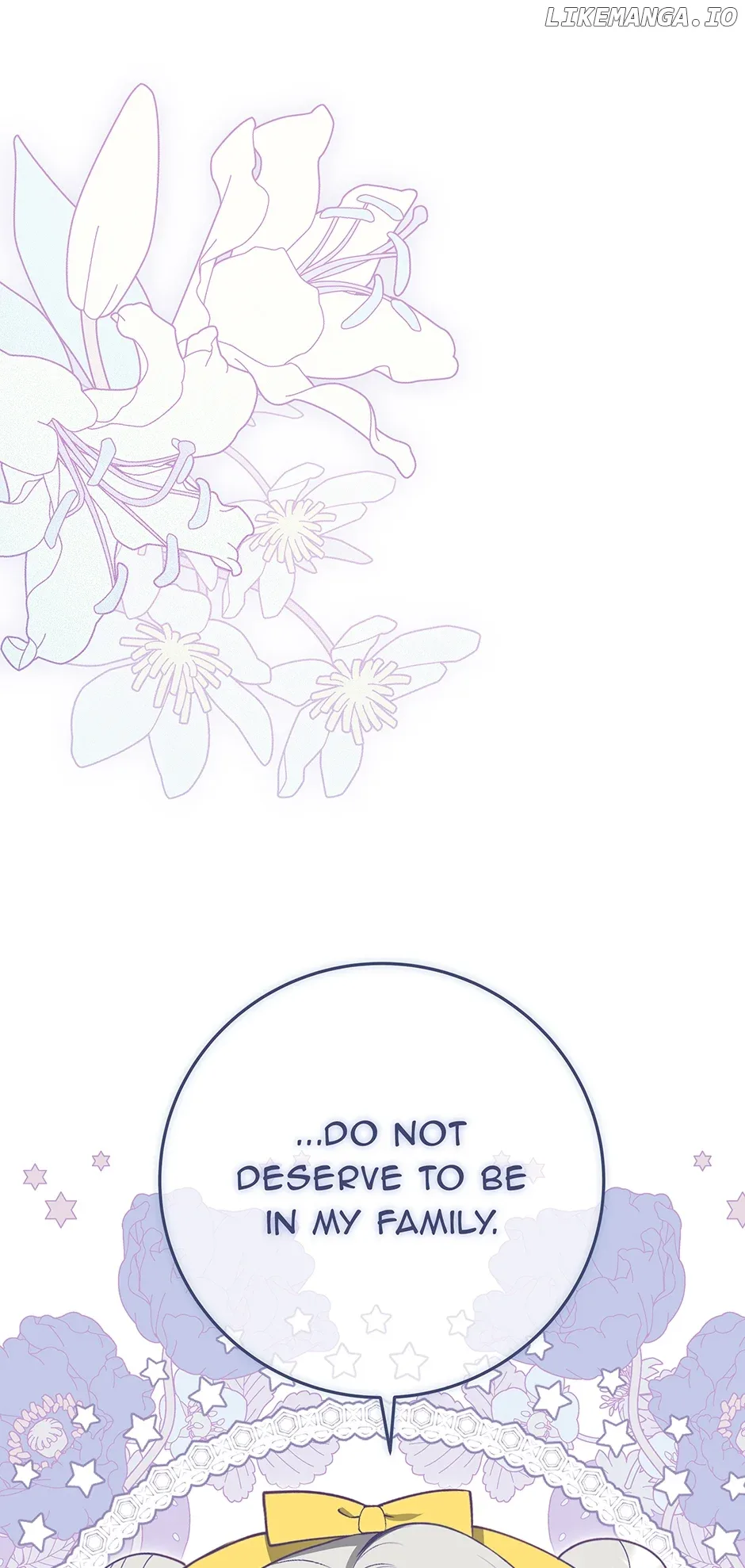 Please Get Out of My Household Chapter 28 page 10