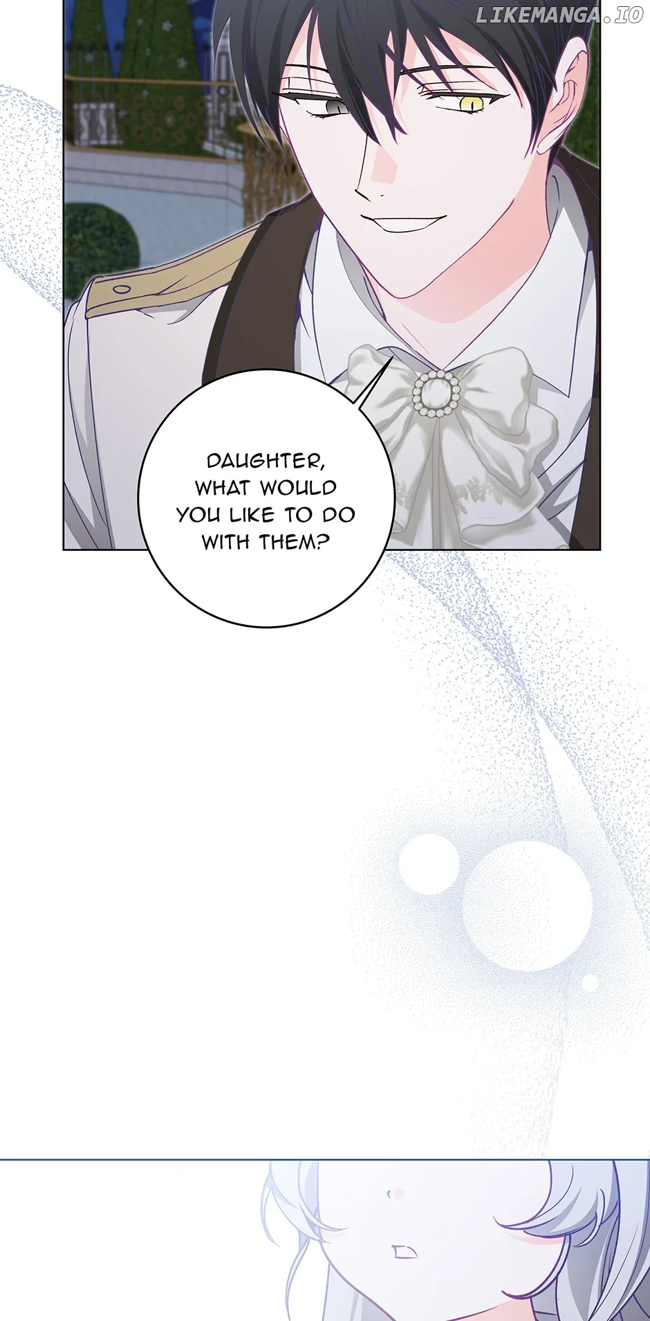 Please Get Out of My Household Chapter 28 page 5