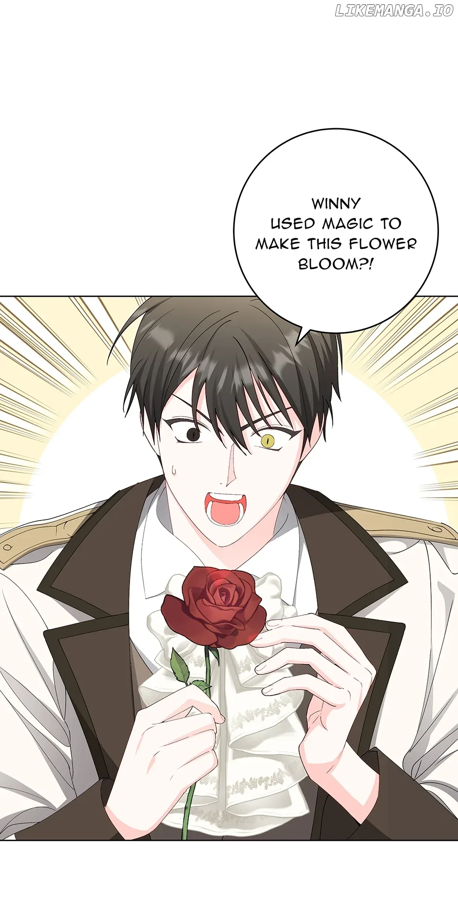 Please Get Out of My Household Chapter 26 page 15