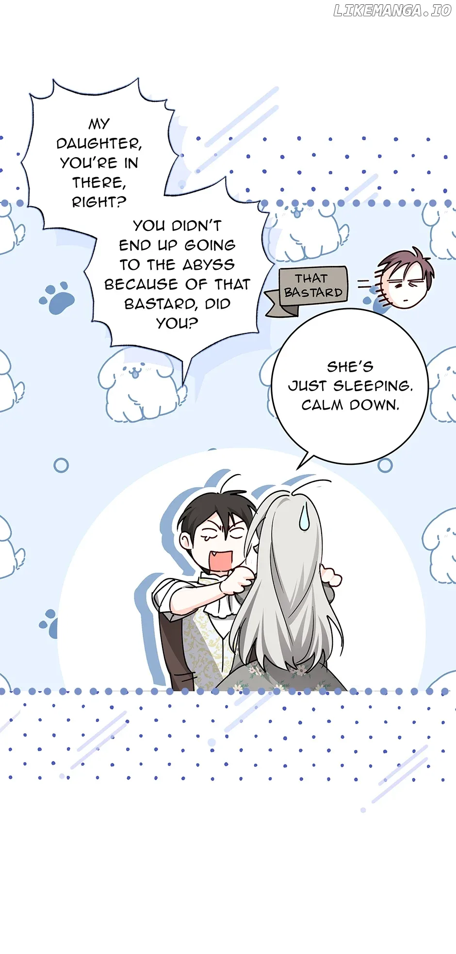 Please Get Out of My Household Chapter 22 page 70