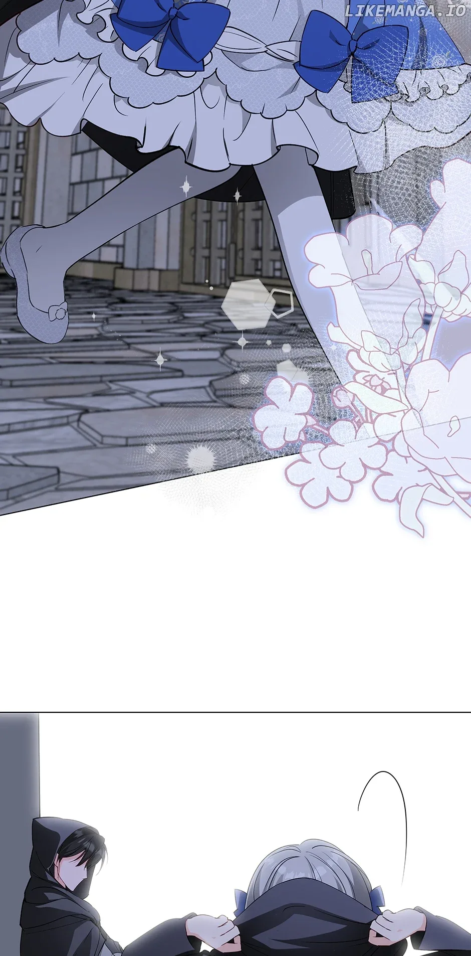 Please Get Out of My Household Chapter 28 page 37