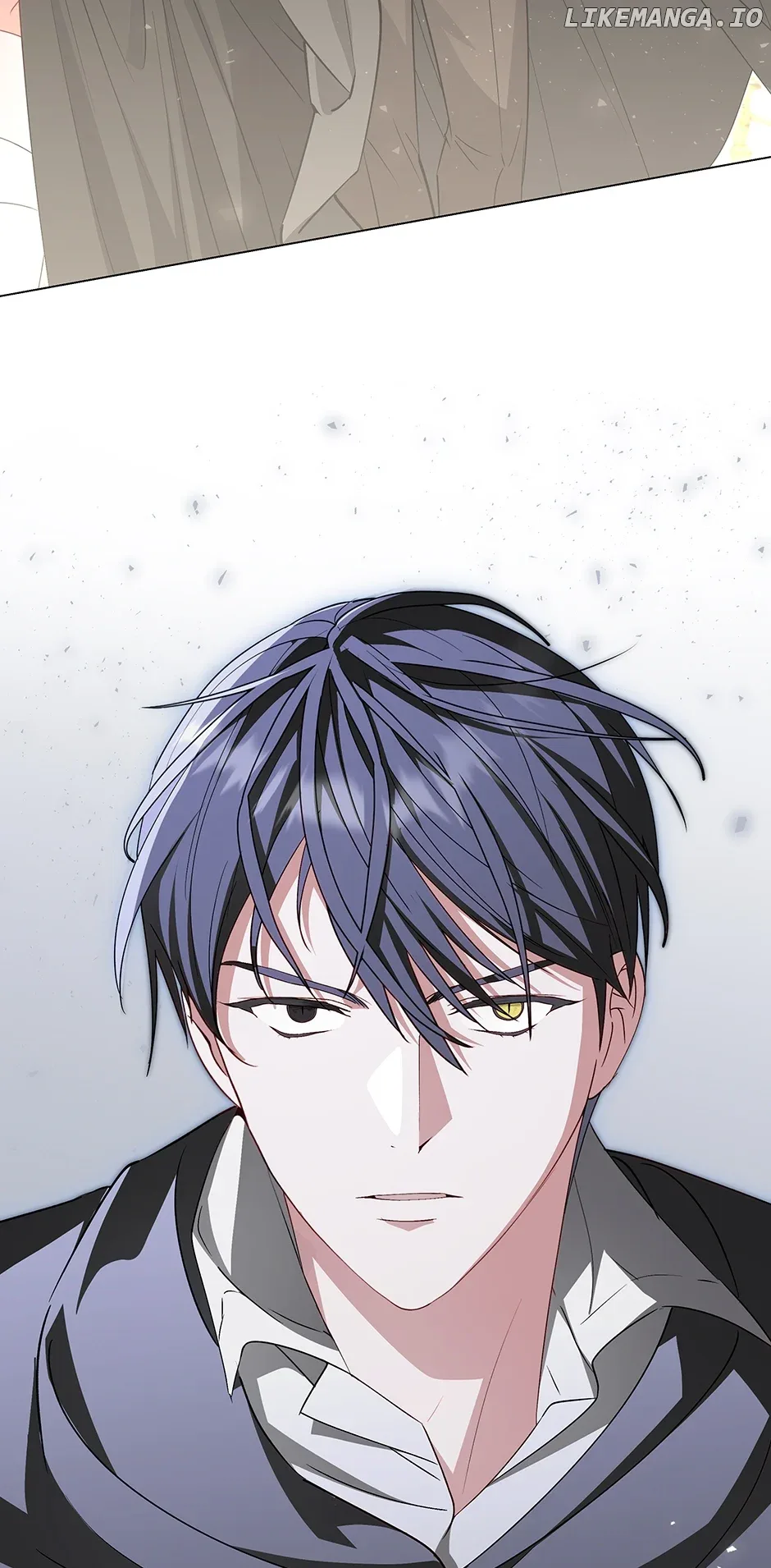 Please Get Out of My Household Chapter 28 page 71