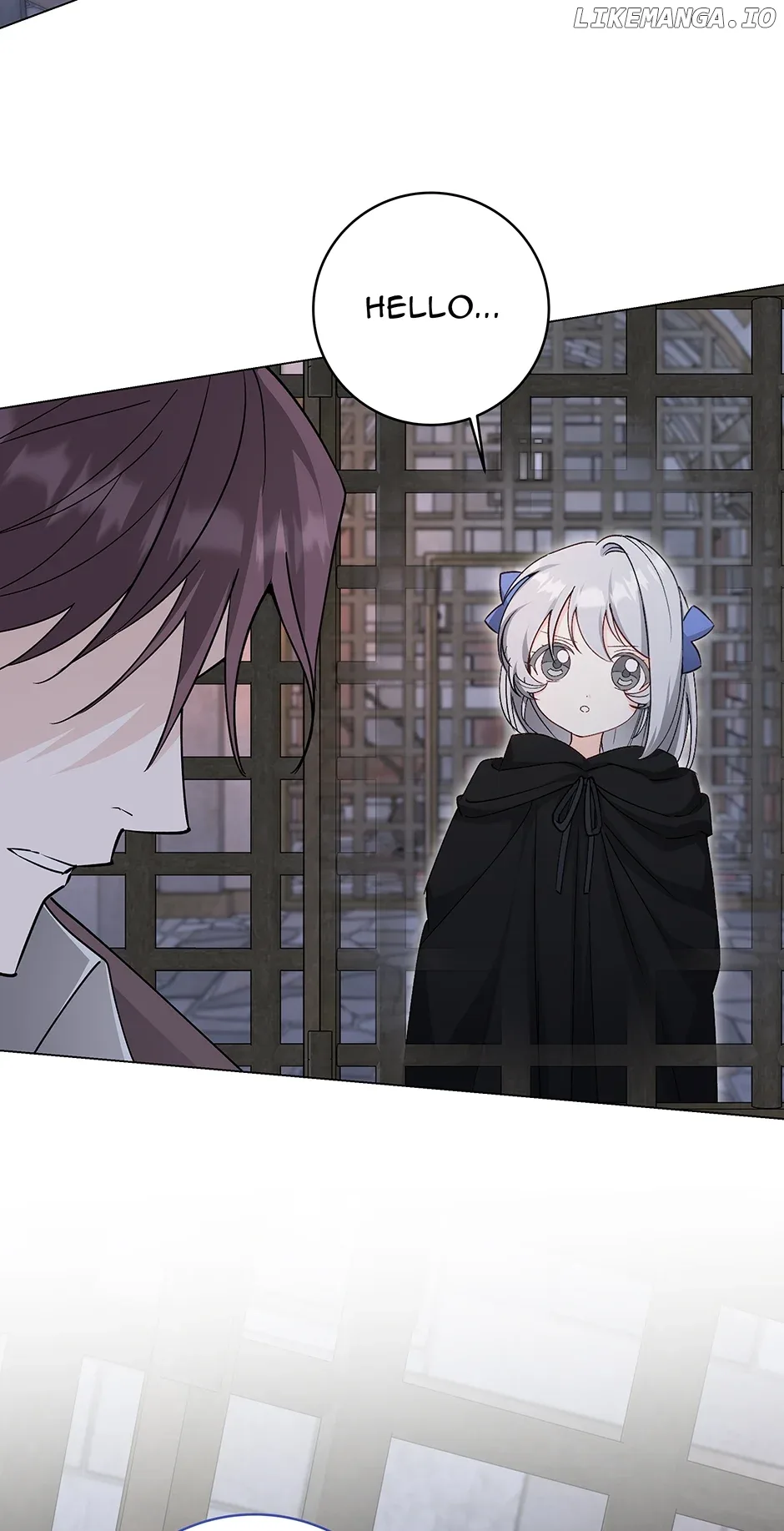 Please Get Out of My Household Chapter 28 page 29