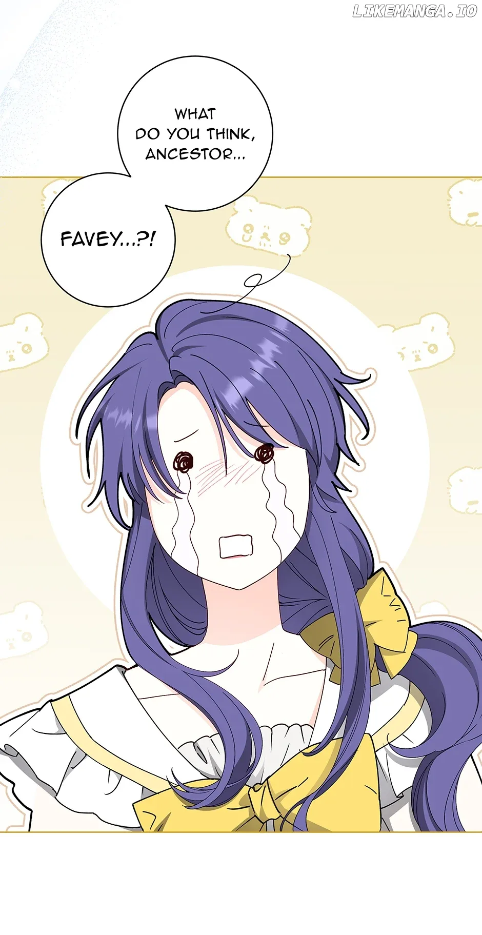 Please Get Out of My Household Chapter 26 page 8