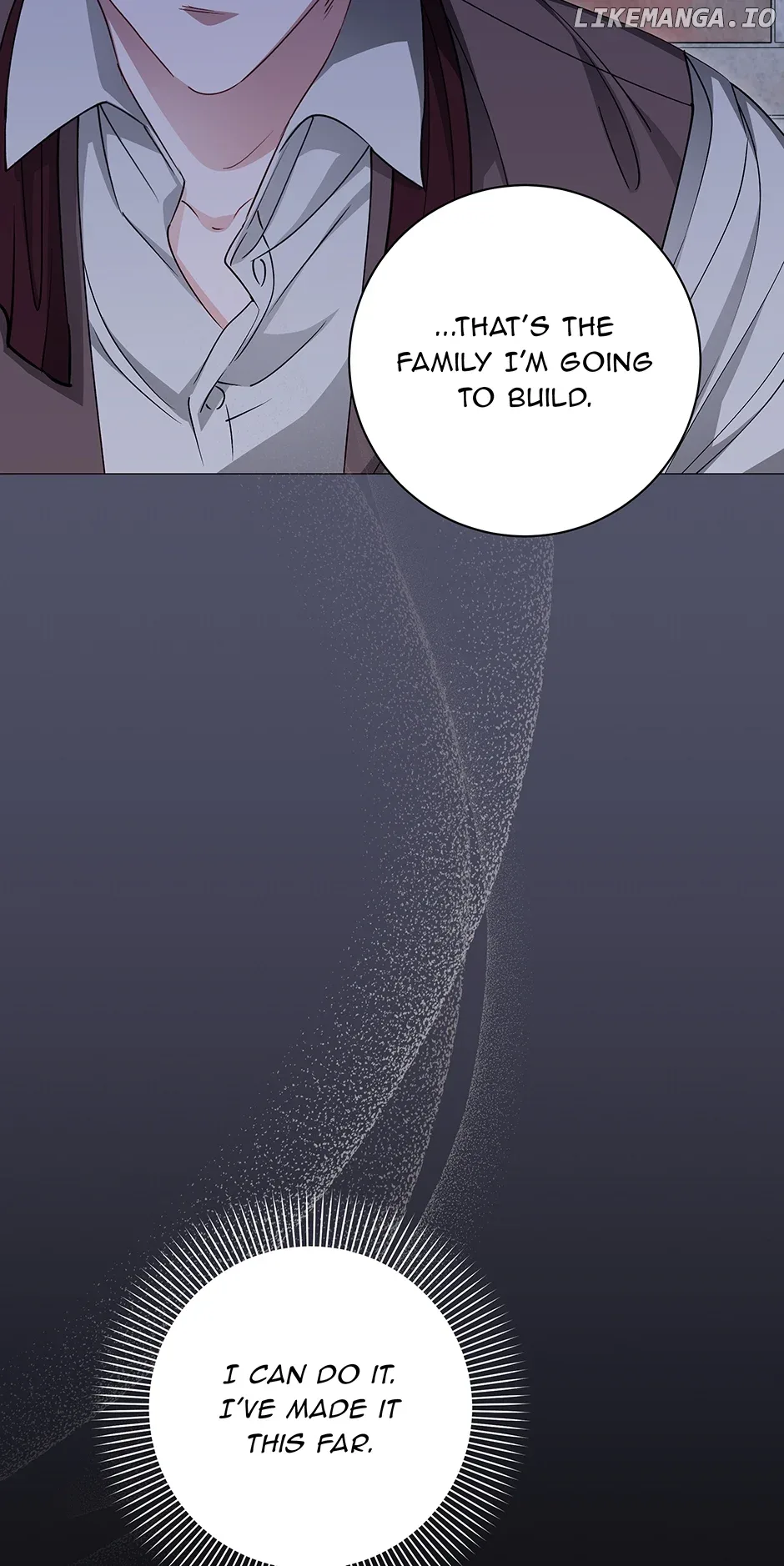 Please Get Out of My Household Chapter 28 page 34