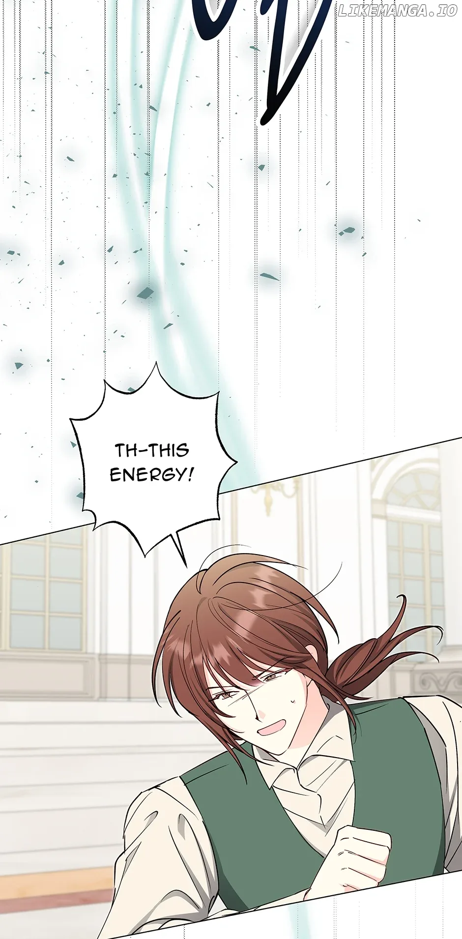 Please Get Out of My Household Chapter 28 page 68