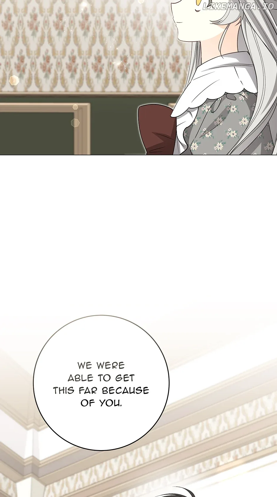 Please Get Out of My Household Chapter 22 page 74