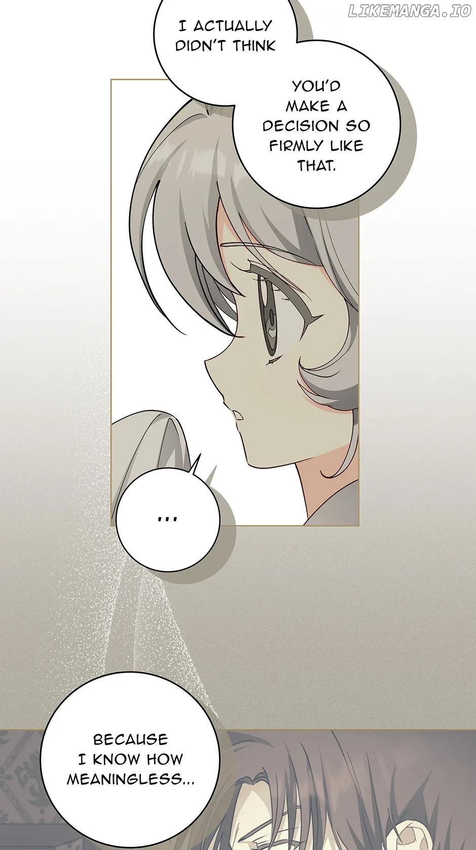 Please Get Out of My Household Chapter 28 page 20
