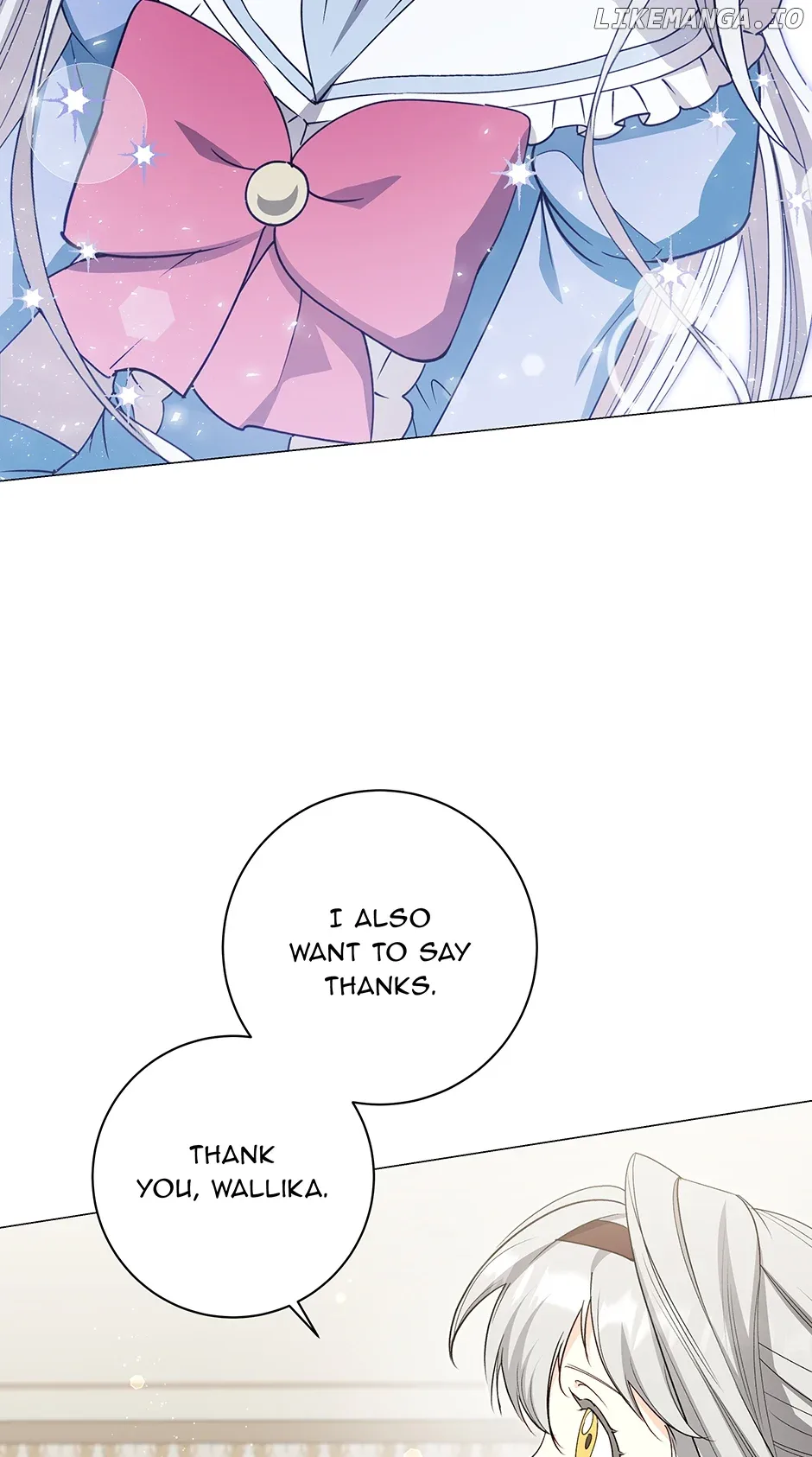 Please Get Out of My Household Chapter 22 page 73