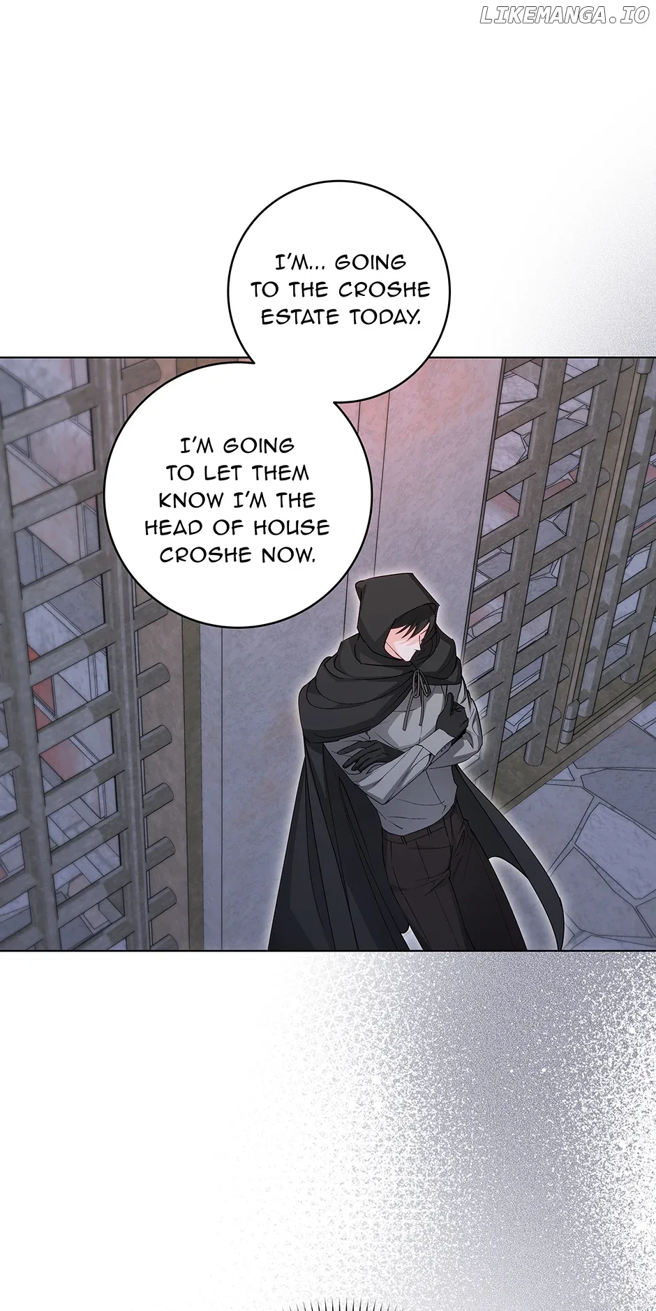 Please Get Out of My Household Chapter 28 page 31