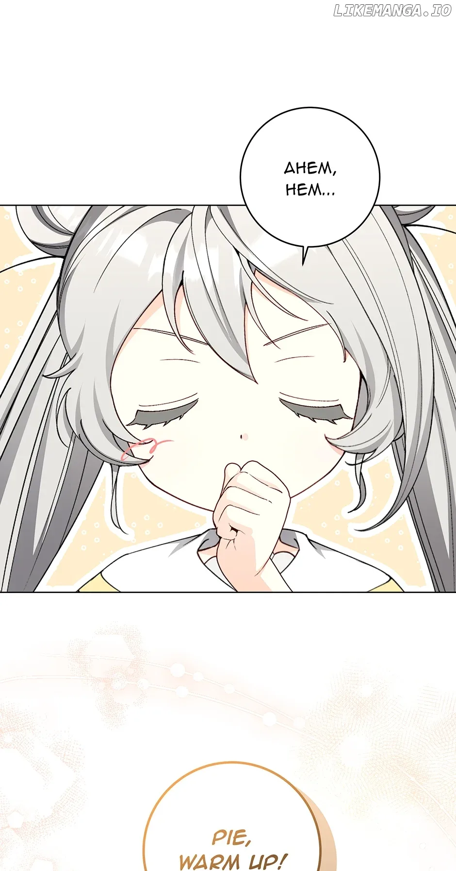 Please Get Out of My Household Chapter 26 page 32