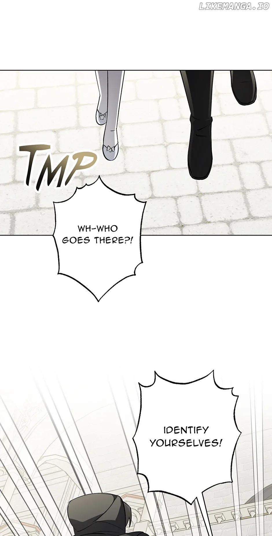 Please Get Out of My Household Chapter 28 page 46
