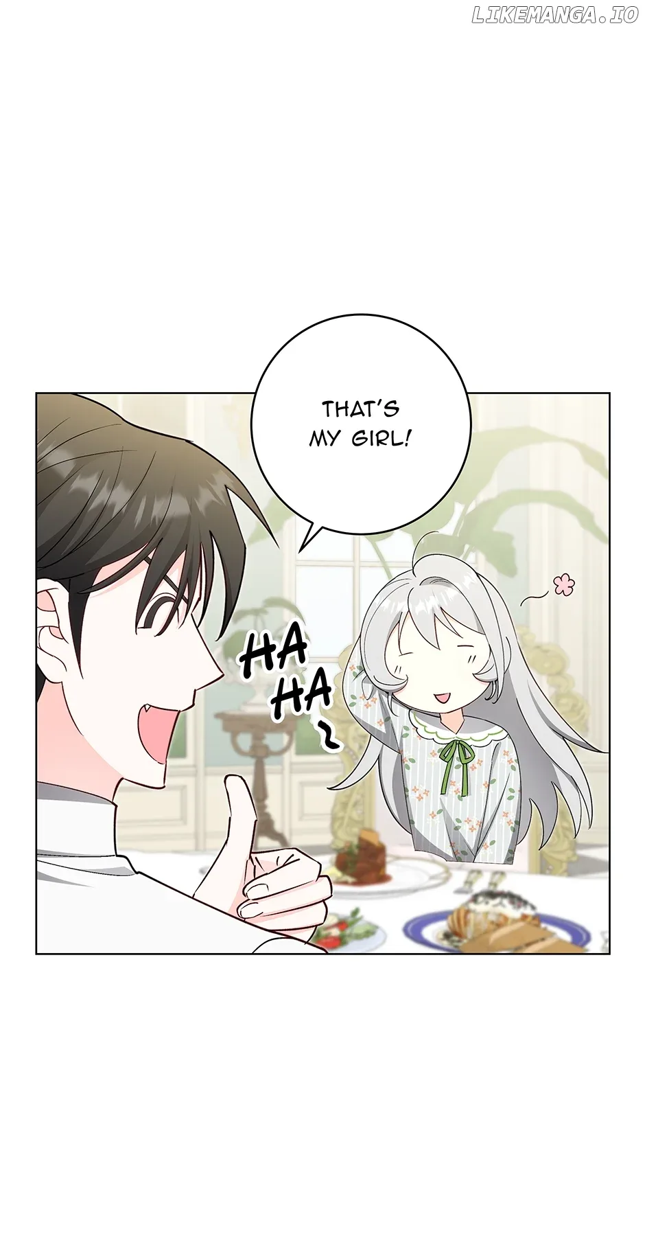 Please Get Out of My Household Chapter 28 page 24