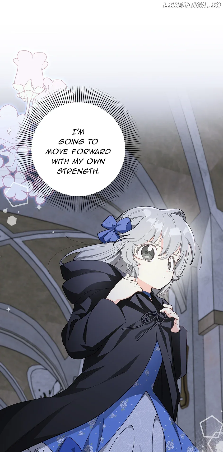 Please Get Out of My Household Chapter 28 page 36