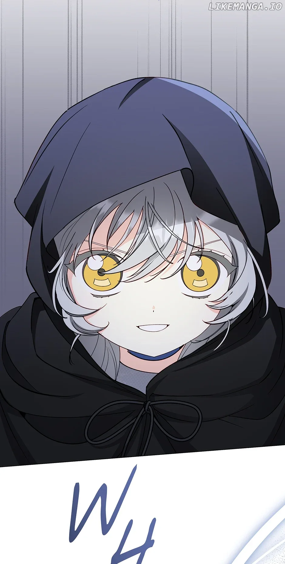 Please Get Out of My Household Chapter 28 page 43
