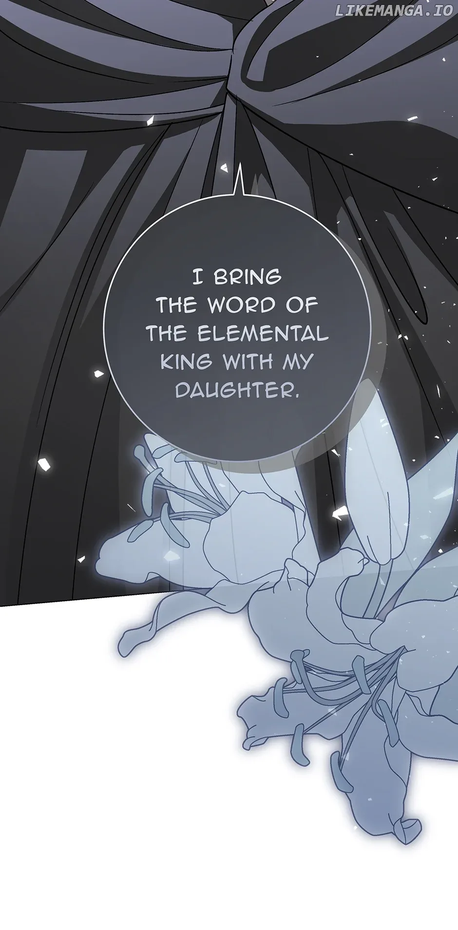 Please Get Out of My Household Chapter 28 page 72