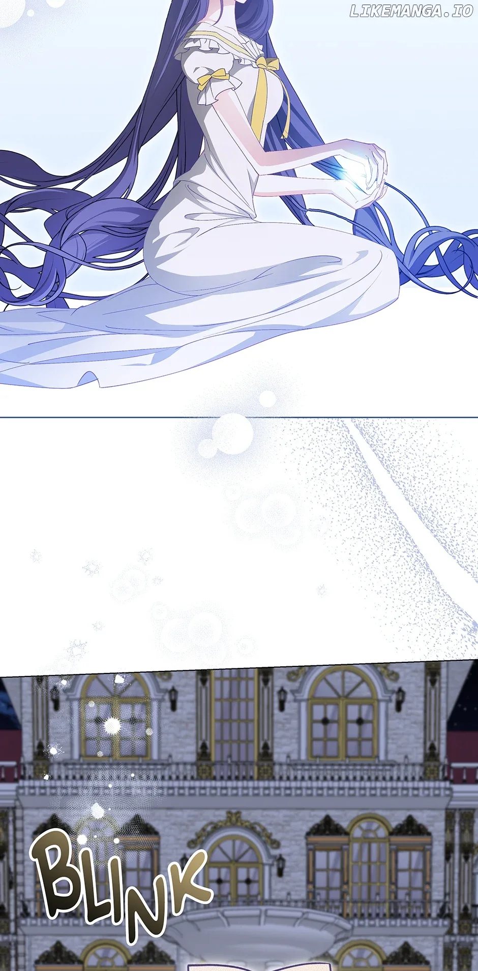 Please Get Out of My Household Chapter 28 page 7