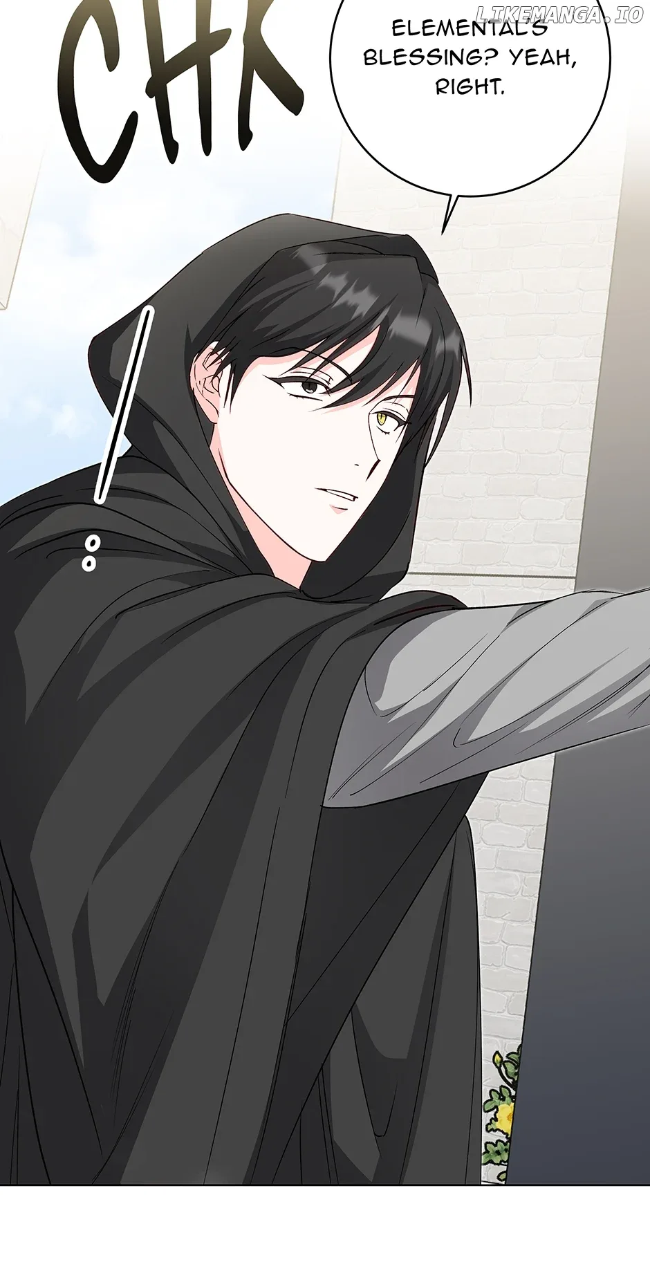 Please Get Out of My Household Chapter 28 page 49