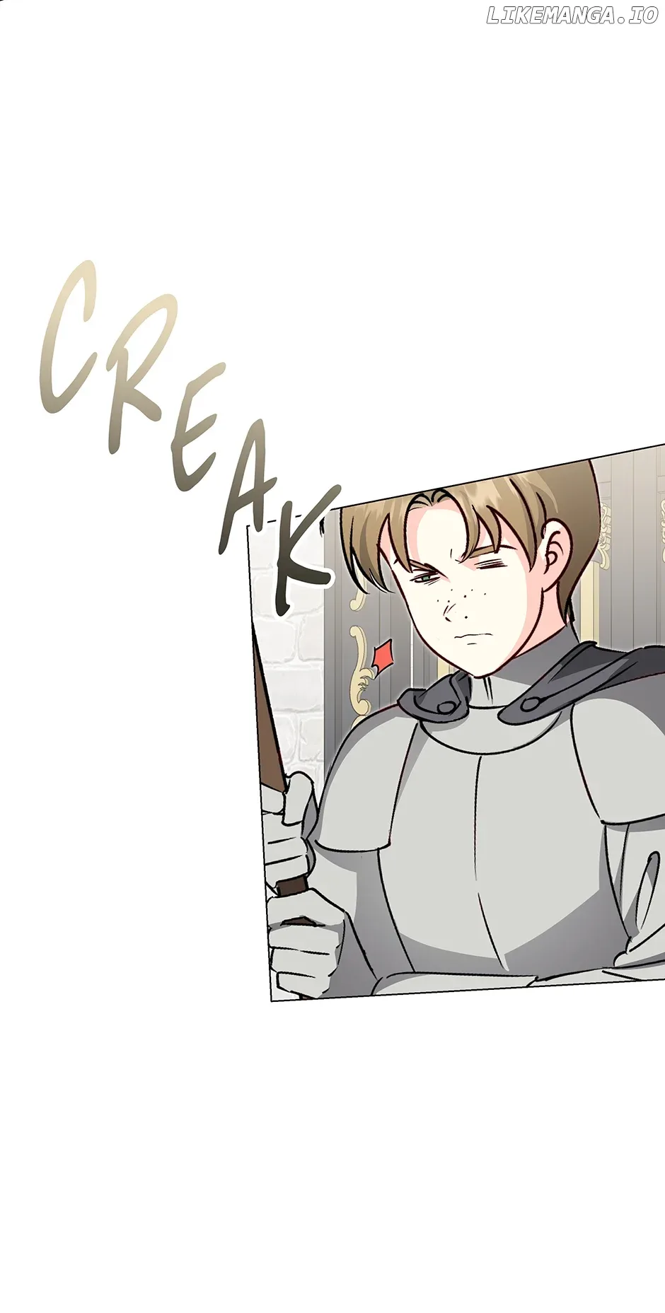 Please Get Out of My Household Chapter 28 page 45