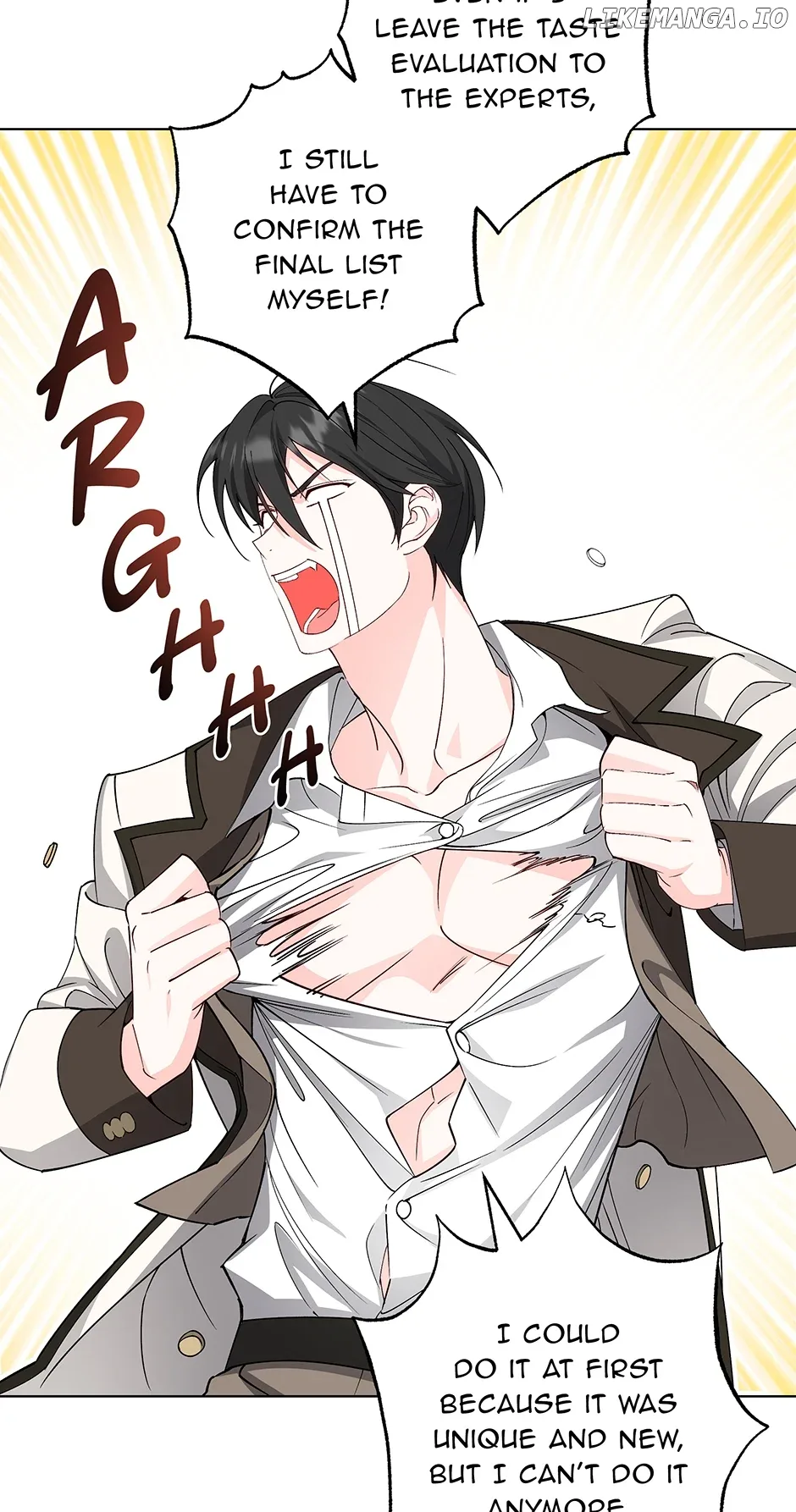 Please Get Out of My Household Chapter 26 page 25